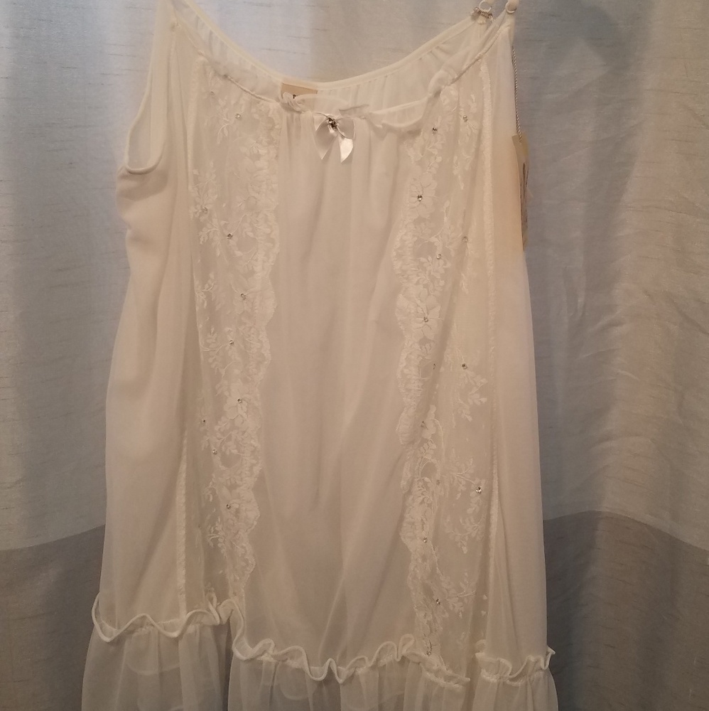 BNWT Women's Large Lingerie